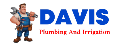 Trusted plumber in DEER PARK